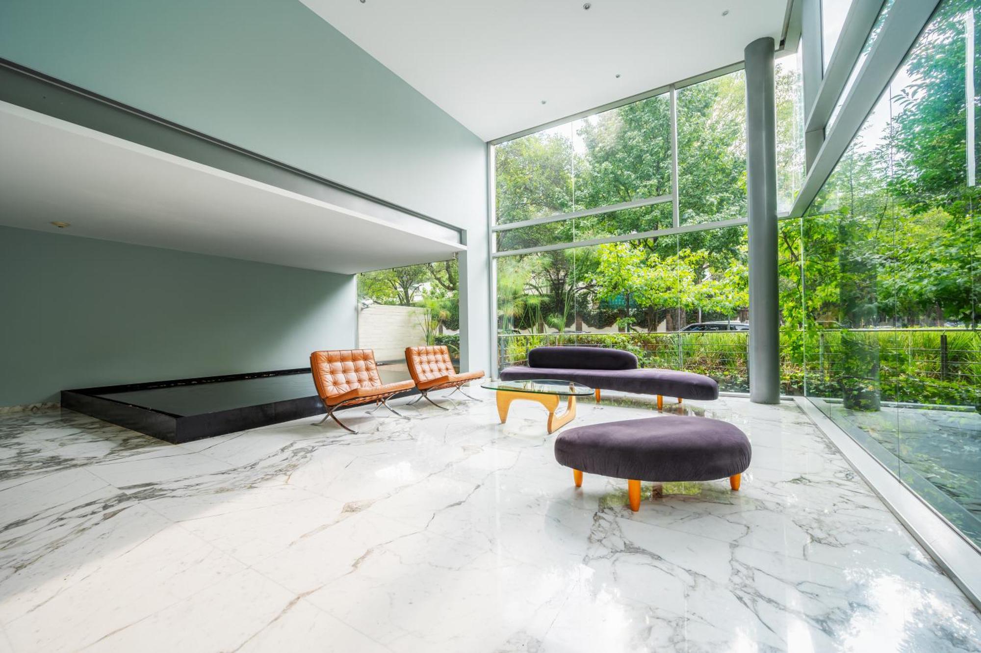 Capitalia - Luxury Apartments - Polanco - Alejandro Dumas México DF Exterior foto